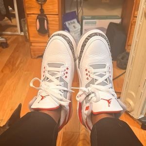 Jordan’s Air 3 Retro